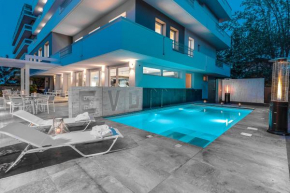 Evo Boutique Hotel & SPA Bellaria-Igea Marina